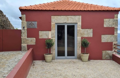 Provesende Cottage | Casa de Pena d'Águia - Enchanted Douro