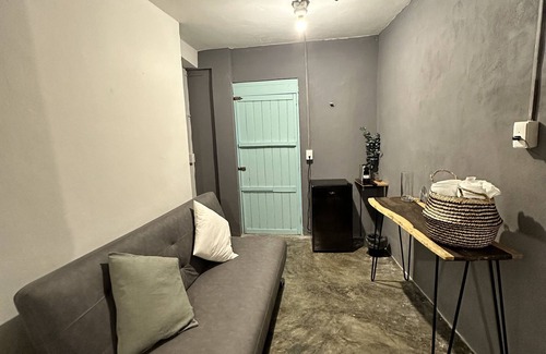 Bacalar House | Casa de Pepe