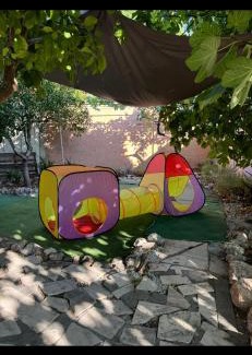 Mytilene House | Casa de Pera