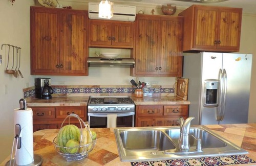 Loreto House | Casa de Perla, Great location near town and beach