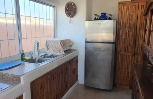 Ixtapa - Zihuatanejo House | Casa de Pescador - A simple, beautiful space by the sea.