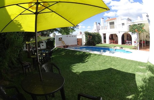 Mina Clavero Hotel | Casa de Piedra