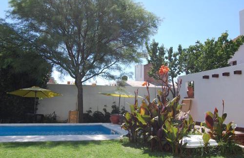 Mina Clavero Hotel | Casa de Piedra