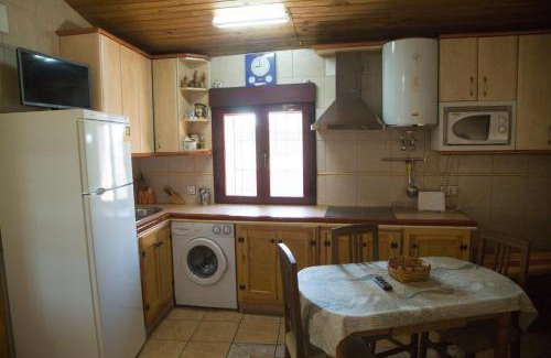 Casas del Monte Apartment | CASA DE PIEDRA