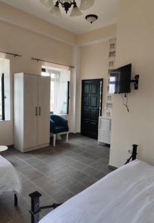 Ulcinj Villa | Casa de Piedra
