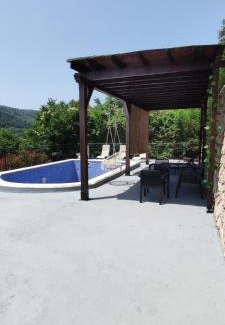 Ulcinj Villa | Casa de Piedra