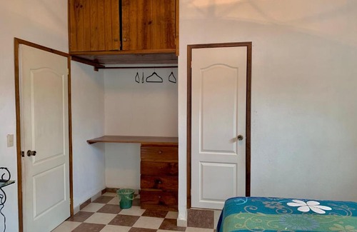 Xilitla Hotel | Casa de Piedra