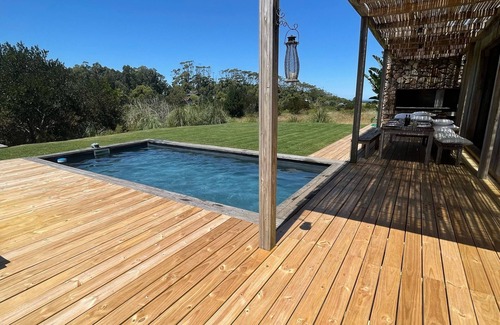 Jose Ignacio House | CASA DE PIEDRA SOL PLAYA Y MAR en [UEBLO SAN VICENTE