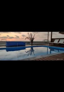 San Vicente de Canete District House | Casa de playa topara