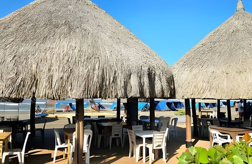 Puerto Colombia House | Casa de playa a 4 cuadras del mar