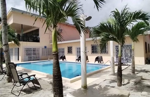 Veracruz Apartment | Casa de Playa Bonita - Apartamento #3