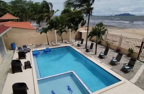 Veracruz Apartment | Casa de Playa Bonita - Apartamento #3