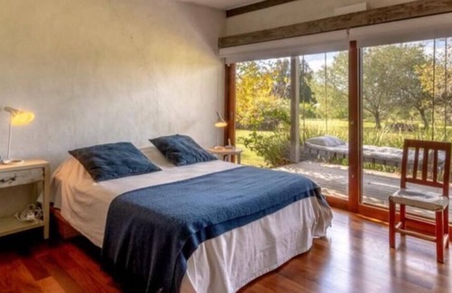 Punta del Este House | Casa de Playa Campo y mar !