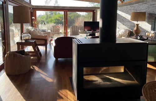 Punta del Este House | Casa de Playa Campo y mar !