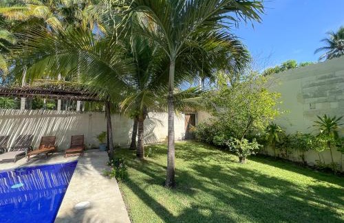 San Luis Talpa House | Casa De Playa El Encanto