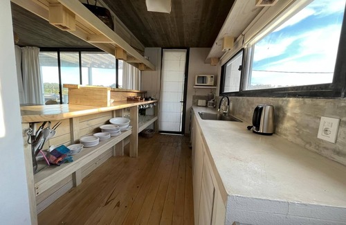 San Vicente House | Casa de Playa en Barrio Semiprivado