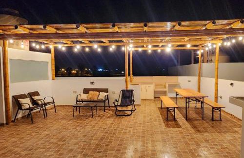 Cerro Azul House | Casa de Playa en Cerro Azul