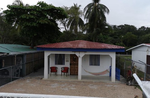 Caldera House | Casa de playa en Mata Limón Caldera Costa Rica