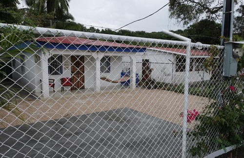 Caldera House | Casa de playa en Mata Limón Caldera Costa Rica