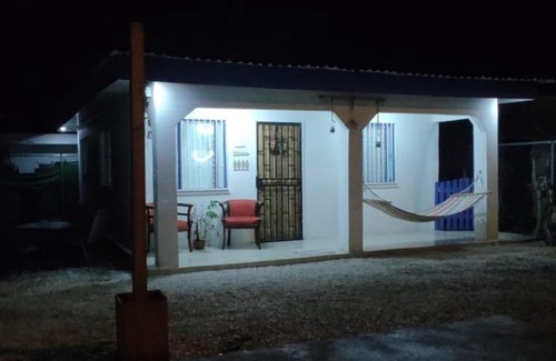 Caldera House | Casa de playa en Mata Limón Caldera Costa Rica