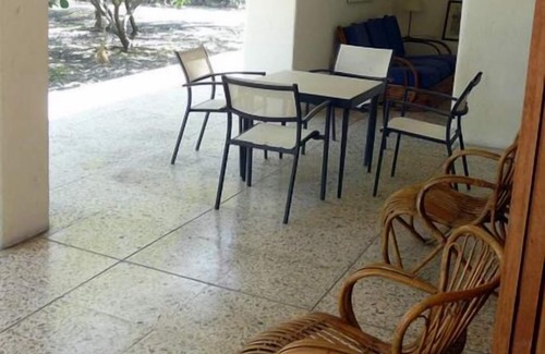 Papare House | CASA DE PLAYA EN UN SECTOR EXCLUSIVO