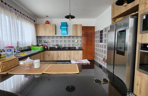 Chincha Baja House | Casa de Playa Marina Mar, Beach House Marine Sea, Chincha Baja.