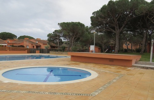 Mas Pinell House | Casa de Playa Mas Pinell Mar