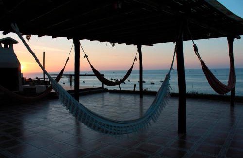 Los Organos House | Casa de playa Munay