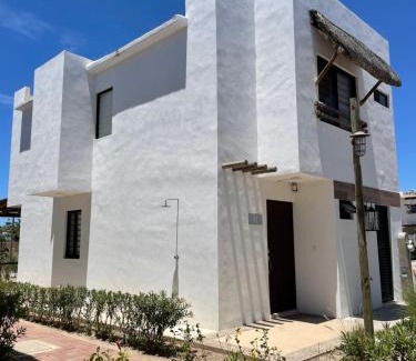 Navolato House | CASA DE PLAYA