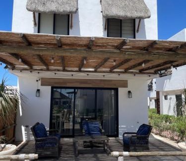 Navolato House | CASA DE PLAYA
