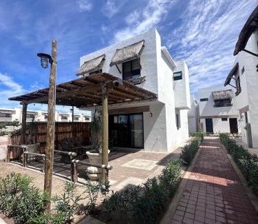 Navolato House | CASA DE PLAYA