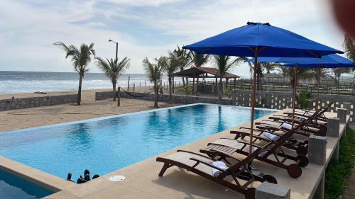 Copala Hotel | Casa de Playa