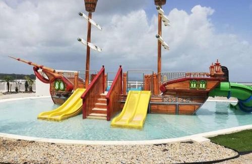 Tumba Vieja House | casa de playa vacacional goldsky