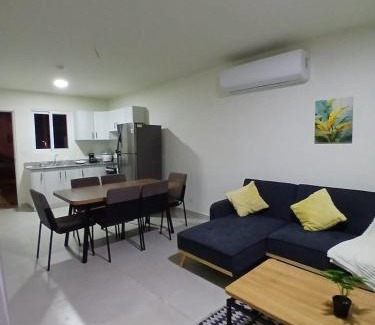 Tumba Vieja House | casa de playa vacacional goldsky