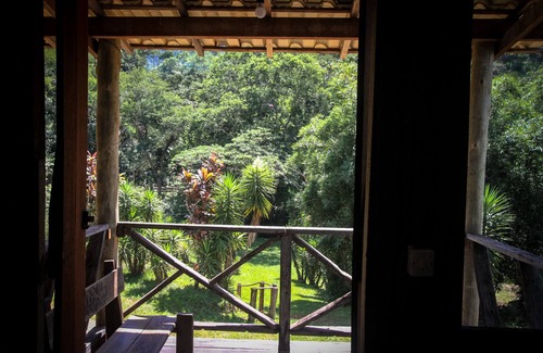 Cacapava House | Casa de Pousada Aconchegante com 10 Suítes na Serra de Taubaté , Aceita Pets