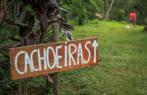 Cacapava House | Casa de Pousada Aconchegante com 10 Suítes na Serra de Taubaté , Aceita Pets