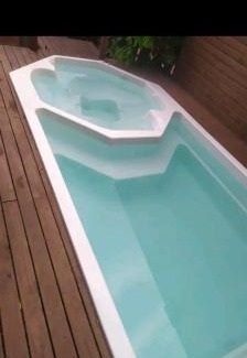 Governador Celso Ramos House | Casa de praia com piscina em Governador Celso Ramos