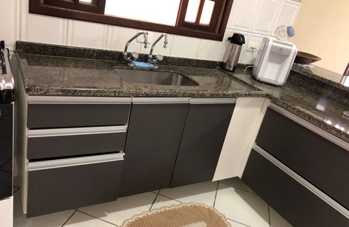 Vista Linda House | Casa de Praia com Piscina Aquecida, ar Condicionado, Cervejeira e Bilhar!