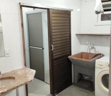 Ubatuba House | Casa de praia com piscina para 10 pessoas