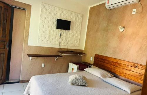 Aguas Belas House | Casa De Praia 7 quartos Em Aguas Belas, CE