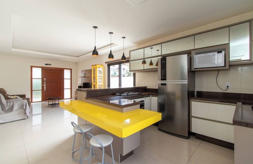 Acores House | Casa de Praia a 150 mts do Mar nos Açores KR1837