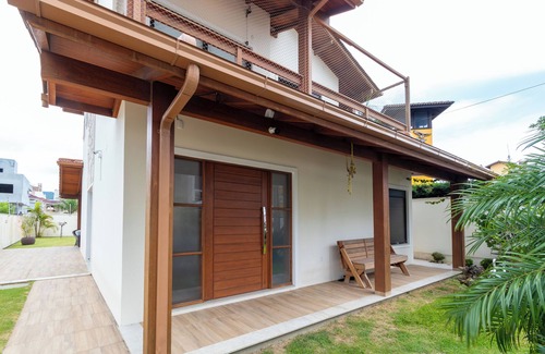 Acores House | Casa de Praia a 150 mts do Mar nos Açores KR1837