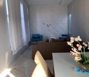 Itaporanga d'Ajuda House | Casa de praia abais