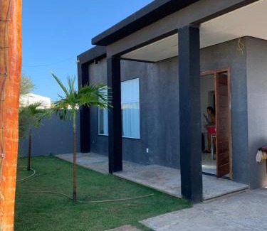 Itaporanga d'Ajuda House | Casa de praia abais