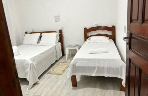 Barro Preto House | Casa de Praia Aconchegante