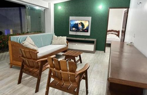 Barro Preto House | Casa de Praia Aconchegante