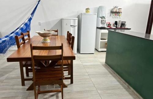 Barro Preto House | Casa de Praia Aconchegante
