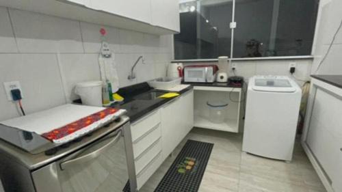 Barro Preto House | Casa de Praia Aconchegante