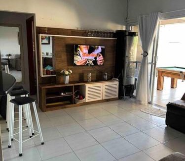 Praia do Sonho House | Casa de praia aconchegante