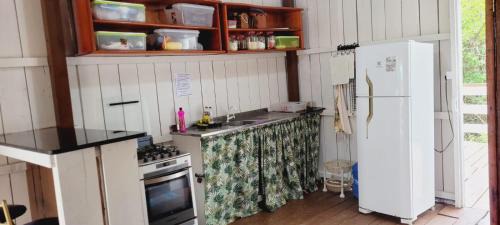 Braganca House | Casa de Praia - Ajuruteua Pará